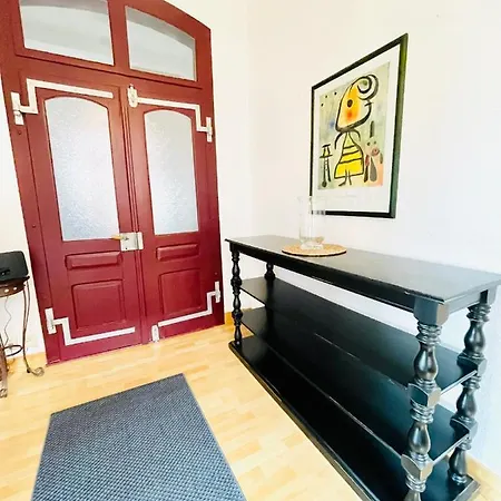 Charmante Ferienwohnung Mit Terrasse Im Herzen Von Норден Экстерьер фото