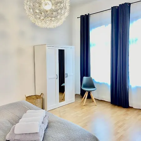 Charmante Ferienwohnung Mit Terrasse Im Herzen Von Норден Экстерьер фото